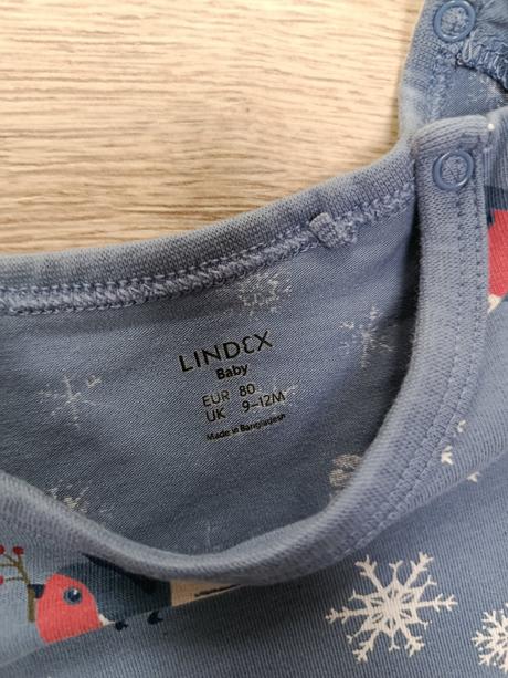 Lindex vianočné body 80, lindex,80