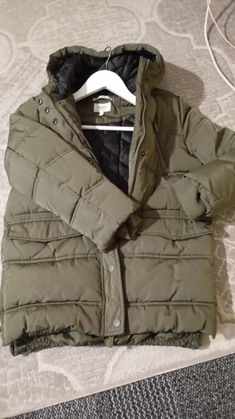 Zimná bunda, pepe jeans,140
