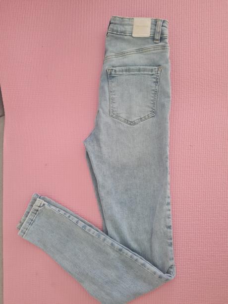 Rifle strečove, 158