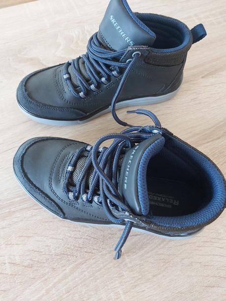 Detske skechers topanky, skechers,30