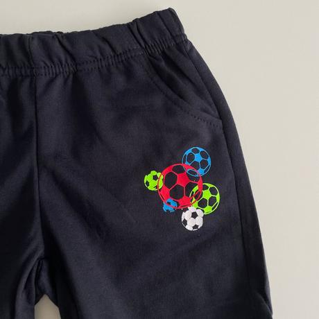 Chlapčenské kraťasy, 98