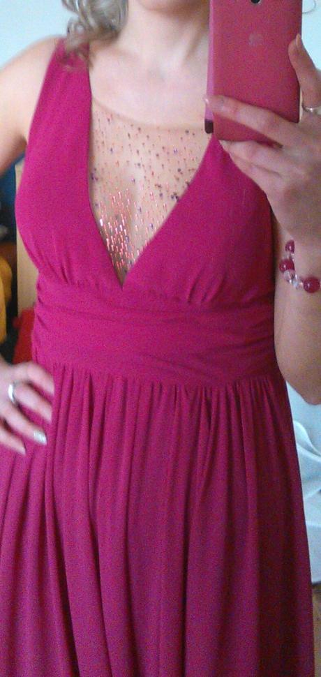 Spolocenske saty, 38