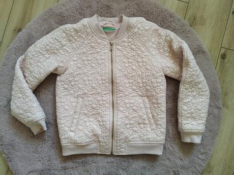 Bomberka benetton, benetton,140