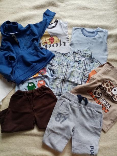 Balik velkost 80, 68–80