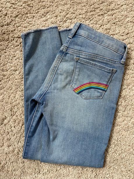 Rifle gap love, gap,134