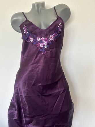 Satenova nocna kosela, s