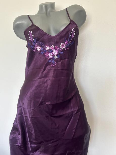 Satenova nocna kosela, s