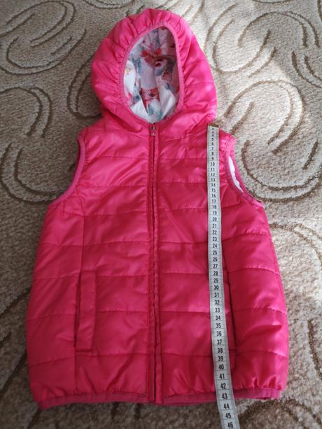 Tenšia vesta, ovs,110