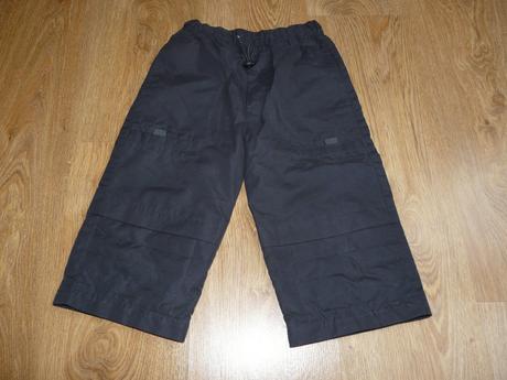 Rebel 3/4 nohavice , rebel,110
