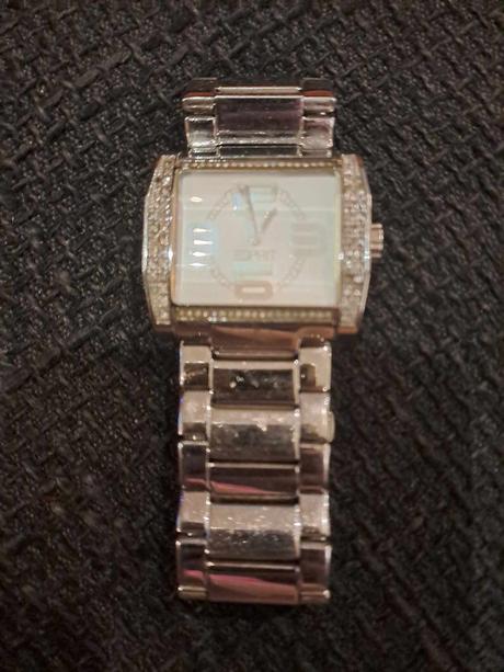 Esprit hodinky, esprit