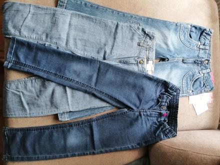 Rifle c. 116 -  3ks, dopodopo,116