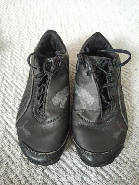 Puma ferrari 35,5, puma,35