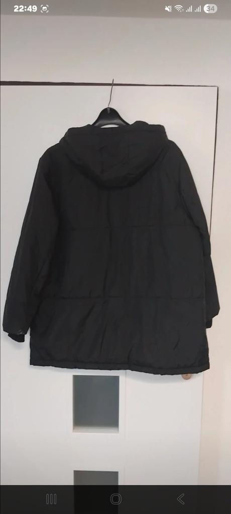 Dámska bunda, bonprix,52