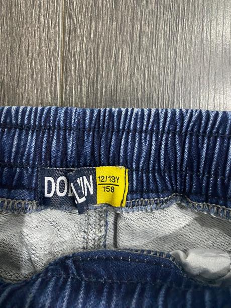 Chlapčenské rifle velk.158, 158