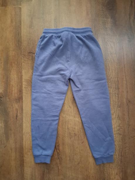 Tepláky lupilu vel.110/116, lupilu,116