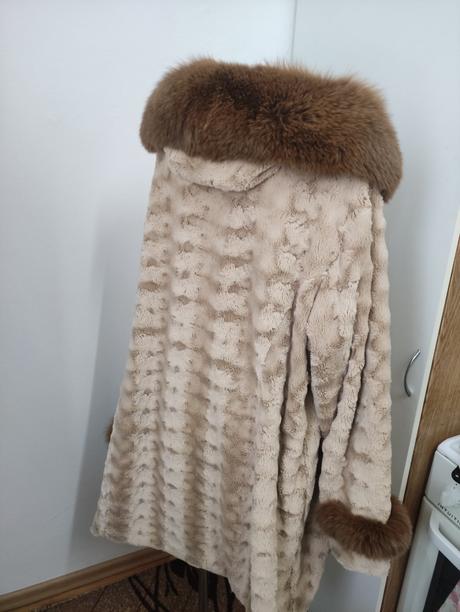 Kabátik 52-56, xxxl