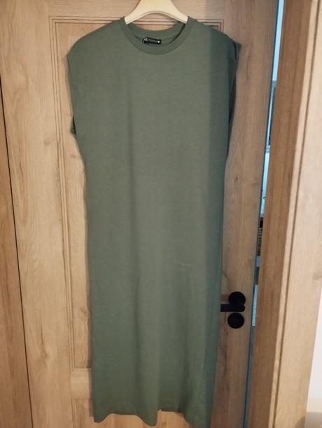 Šaty zara s, zara,s