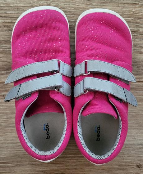 Beda plátenky, beda,34