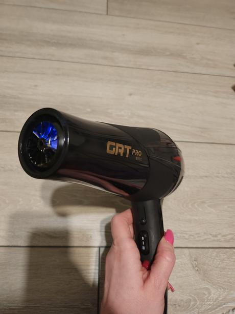 Fén grt pro 8800,3500w,