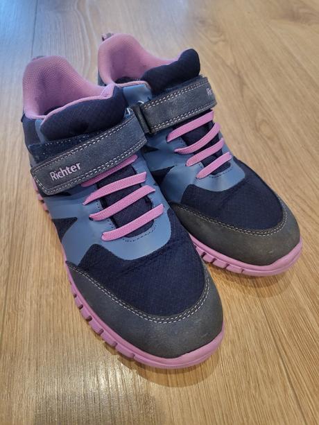 Topanky zn.richter v.35, richter,35