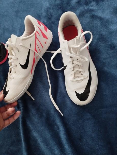 Halovky nike, nike,38
