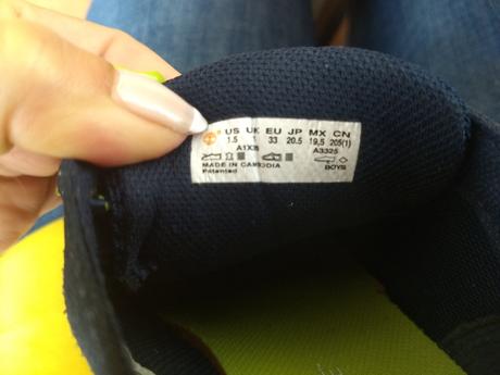 Timberland chlapčenské topánky, timberland,33