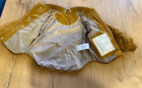 Prechodná vetrovka liewood, 80