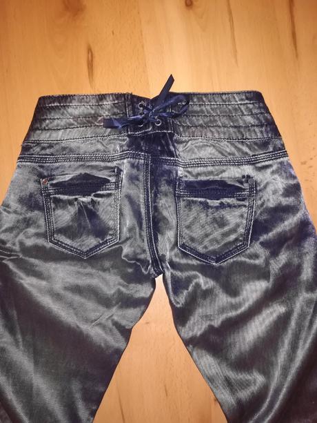 Džínsy, terranova,xs