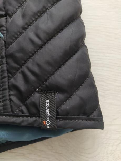 Športová vesta 140-146, decathlon,140