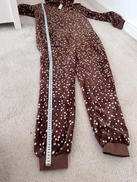 Teply overal, lindex,170