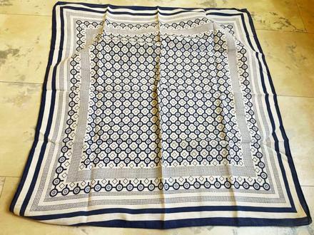 Bavlnená bandana, xl