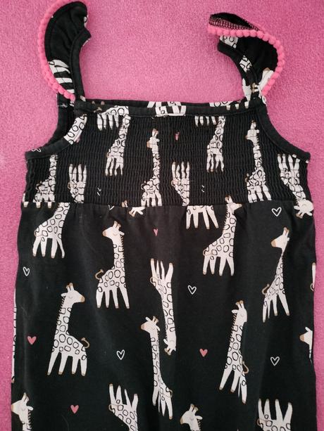 Detský overal, f&f,86