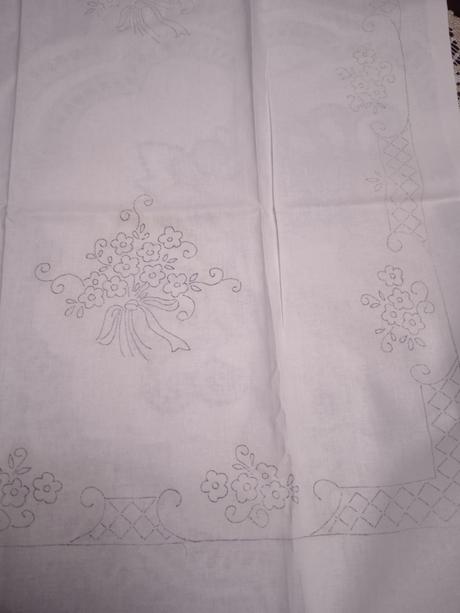 Predlohy na vyšivanie a maľovanie, 