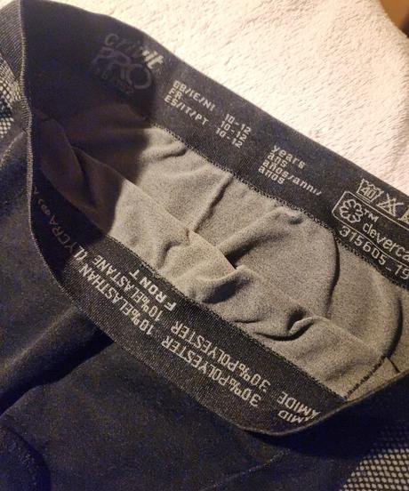 Termoprádlo, crivit,152