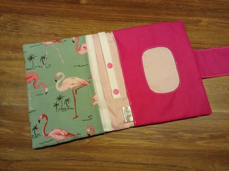 Plienkovník - obal na plienky, 