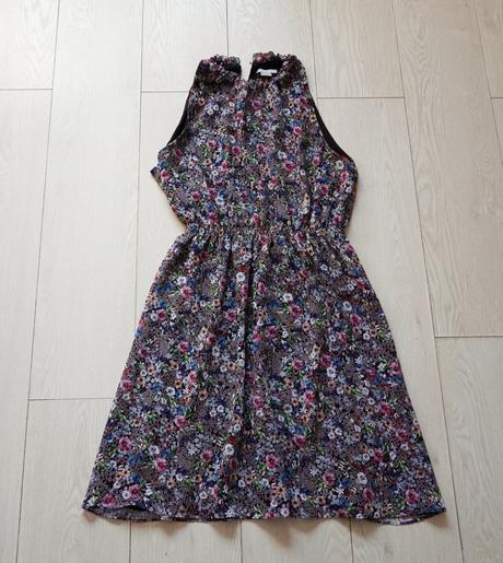 Letné šaty h&m, h&m,42