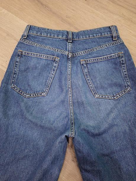 Široké rifle, tally weijl,36