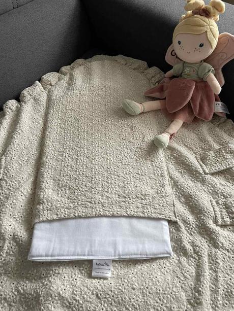 Zavinovacka/perinka, 