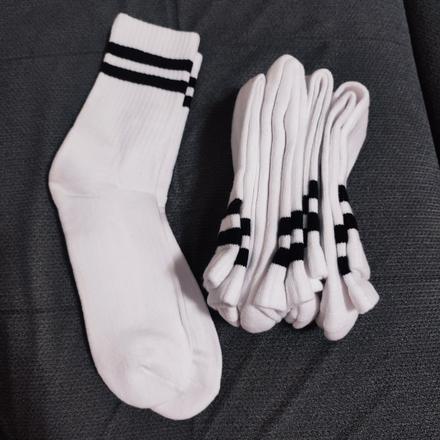 Detské ponožky, h&m,34 / 35 / 36