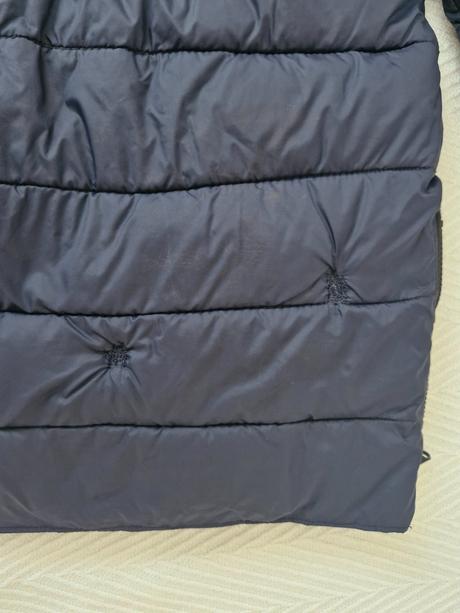 Vetrovka zara, zara,122