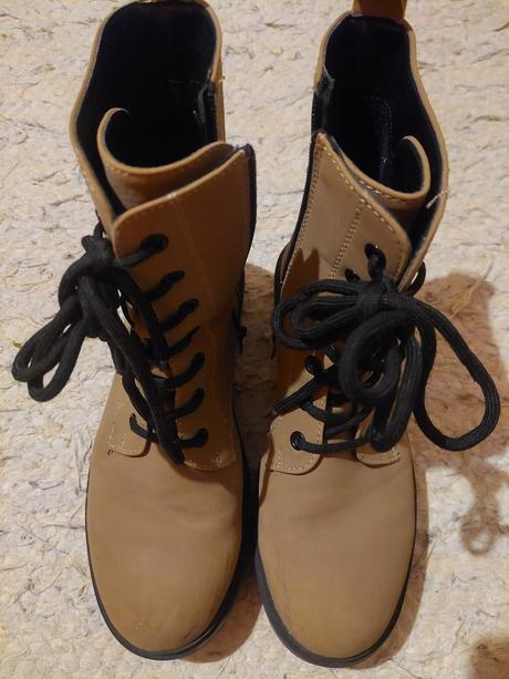 Prechodne topanky, 39