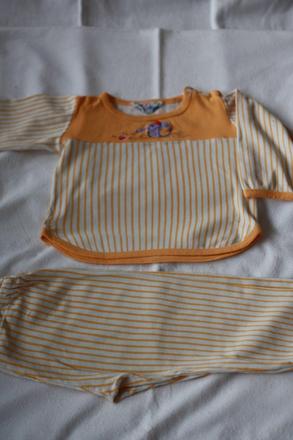 Pyžamko so sloníkom, 92