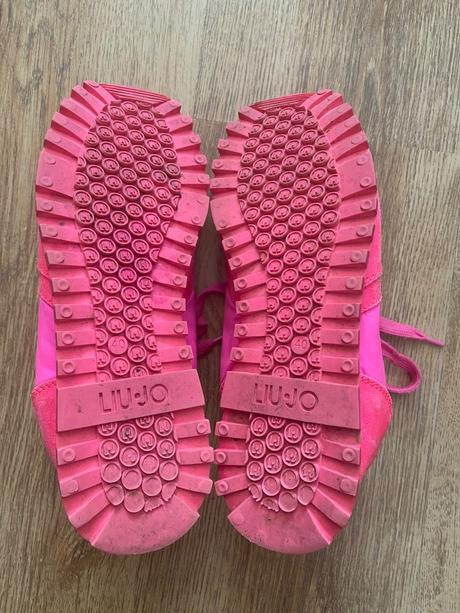 Liu jo sneakersy, liu jo,40