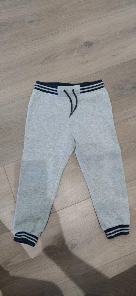 Tepláky 86/92, lupilu,86