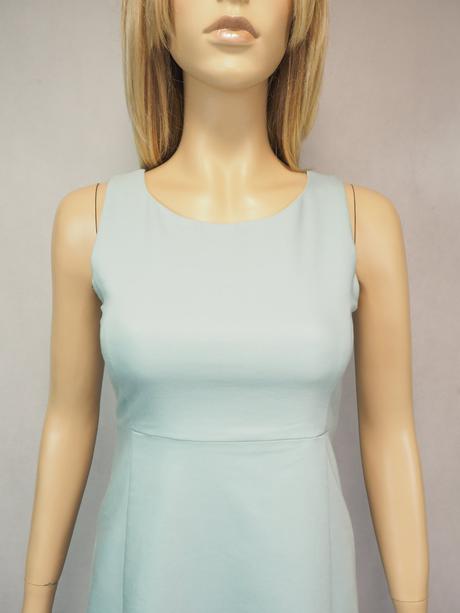 Luxusné elegantné šaty hallhuber, 34