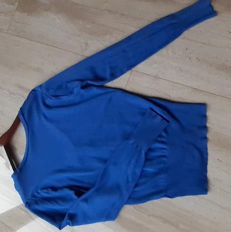 Dámsky svetrík, esmara,40