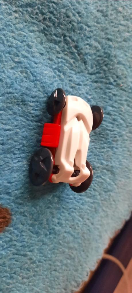 Auticko male dlzka 4 cm,