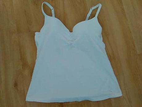 Tričko blue motion, 40