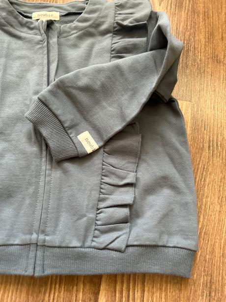 Mikina newbie, newbie,92