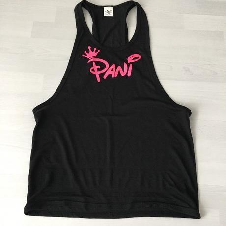 Tielko pani od mamby, s